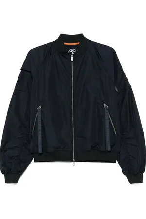 save the duck Zip-up bomber jacket