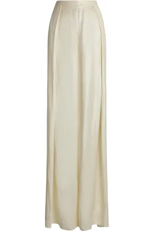 Ralph Lauren Kenzie palazzo pants