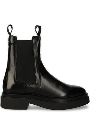 GANT Leather boots