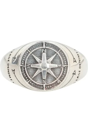 Serge DeNimes Napoleon ring
