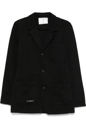 SOCIÉTÉ ANONYME Granpa blazer