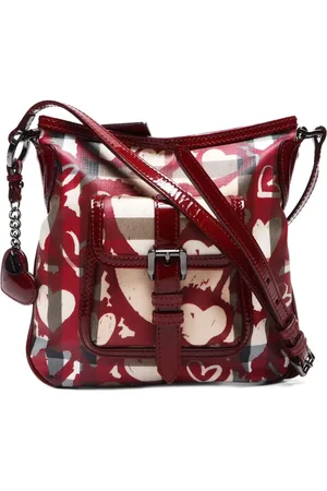 Burberry 2000-2020