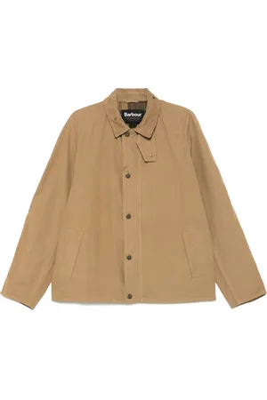 Barbour Tracker jacket