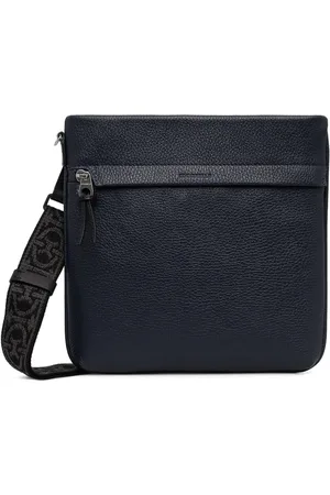 Coccinelle Leather messenger bag