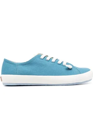 Camper Low-top asymmetric toe sneakers