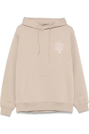 Drôle de Monsieur Slogan Vignes hoodie