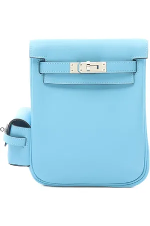 Hermès 2024 Kelly mini back pack