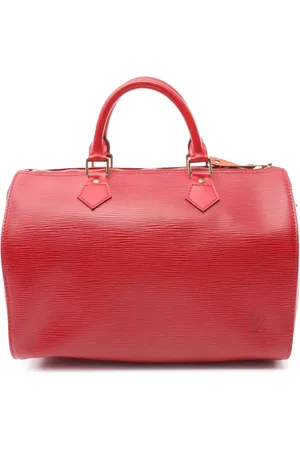 LOUIS VUITTON 1995 Speedy 30 handbag