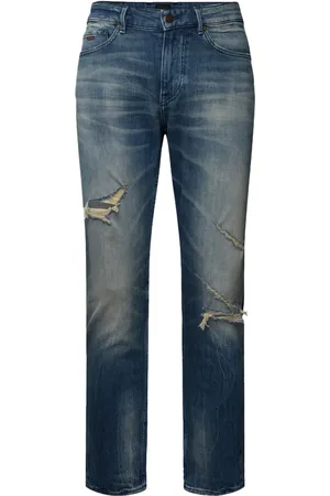 HUGO BOSS Delano jeans