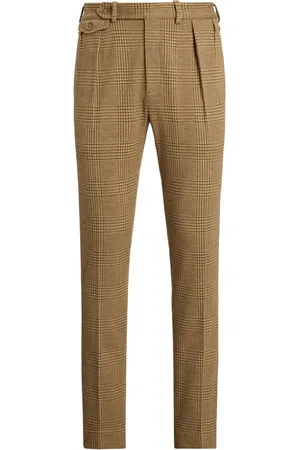 Ralph Lauren Gregory trousers