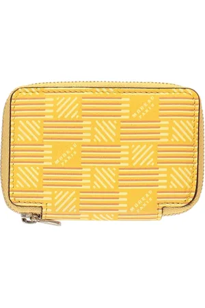 MOREAU Origami-logo wallet