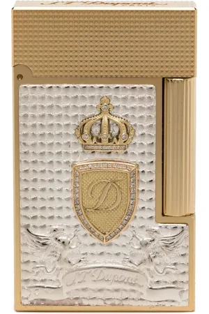 S.T. Dupont Ligne 2 H??tel Particulier lighter