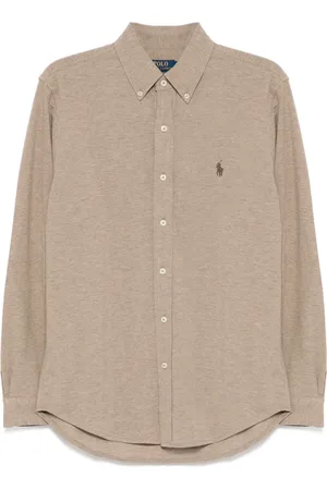 Ralph Lauren Button fastening shirt