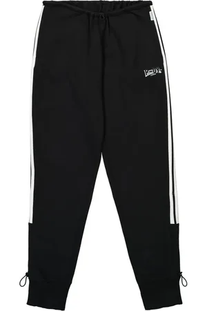 PROTOTYPES Toogle tracksuit pants