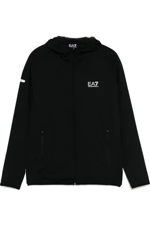 EA7 Training track jacket