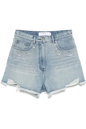 IRO Korry shorts