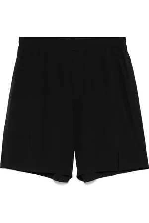 Y-3 Ultralight woven shorts