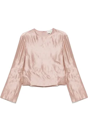 Loulou de Saison Nino blouse