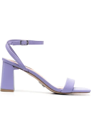 Steve Madden Open-toe block-heel sandals