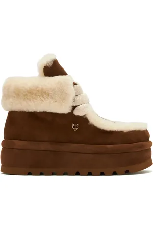 Naked Wolfe Bambi boots