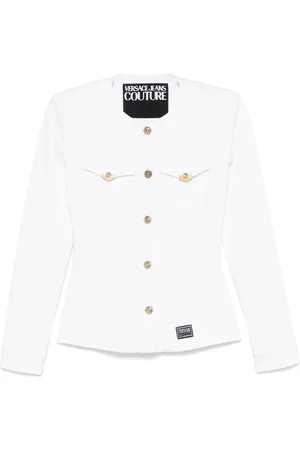 VERSACE Denim jacket