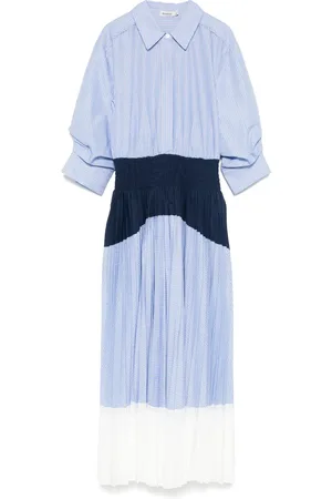 Simkhai Harbor midi dress