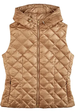 FAY Quilted gilet