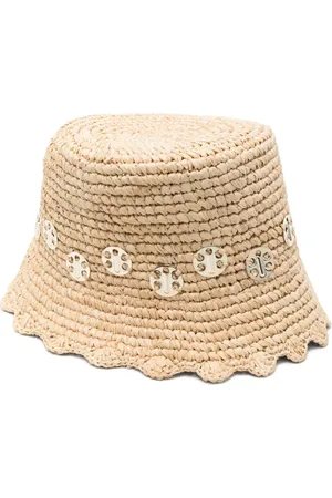 Paco rabanne Autres bucket hat