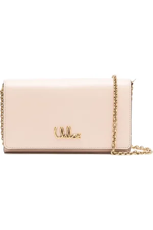 Chloé Ironic flap chain crossbody bag