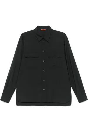 BARENA Den Tropical shirt