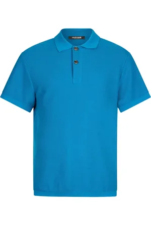 Roberto Cavalli Cotton polo shirt