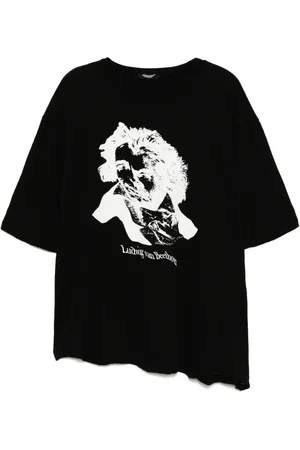 UNDERCOVER Printed T-shirt