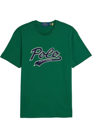 Ralph Lauren Novelty Polo Swoosh t-shirt