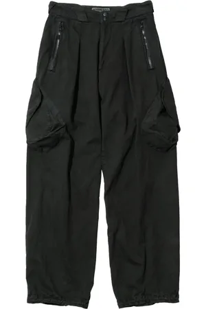 Hyein Seo Cotton trousers