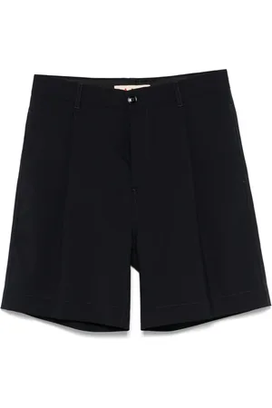 Marni Wool shorts