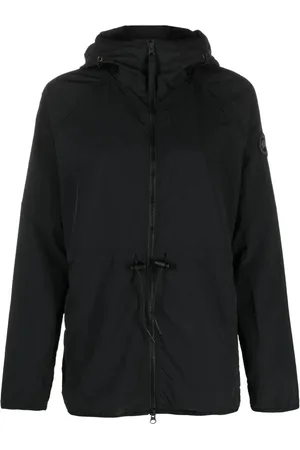 Canada Goose Lundell hooded jacket