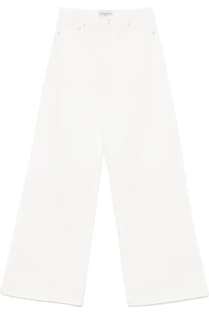 OFFICINE GENERALE Ginger jeans