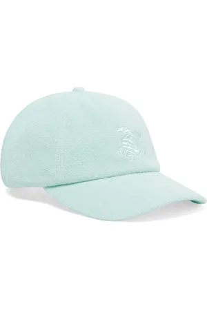 Vilebrequin Turtle-embroidered cap