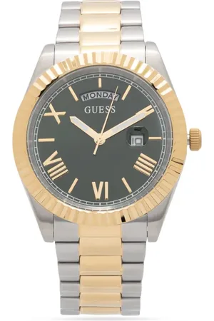 Guess Connoisseur quartz 45mm