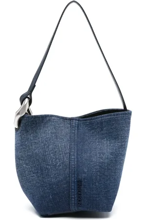 J.W.Anderson Small JWA Corner bucket bag