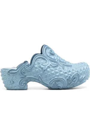 Y / PROJECT X Melissa 60mm Court mules