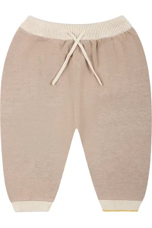 Gensami Knitted trousers