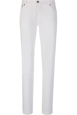 Richard J. Brown Milano trousers
