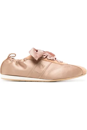 Salvatore Ferragamo Hybrid sneakers