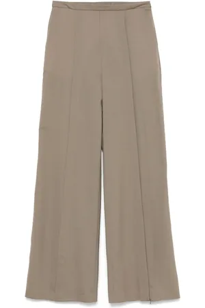 Frenken Wide-leg trousers