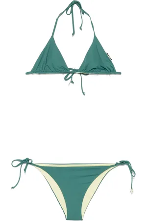 FISICO Reversible bikini