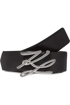 Karl Lagerfeld K/Autograph reversible belt