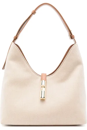 Furla Large Goccia shoulder bag