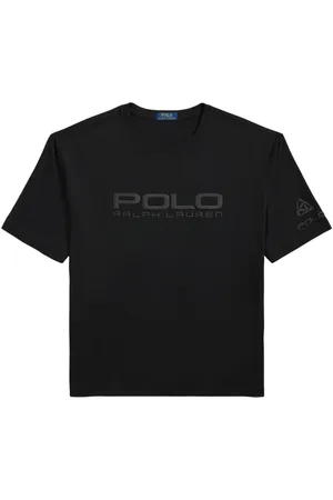 Ralph Lauren Logo-print T-shirt