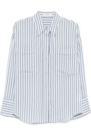 Dorothee Schumacher Cool Stripe shirt